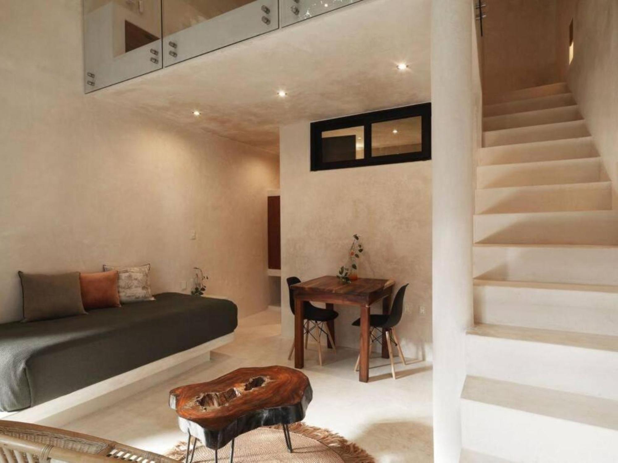 Double Room with Park View